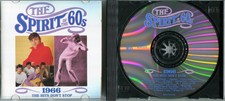 CD mit dem Titel  The Spirit of the 60s-1966 ...