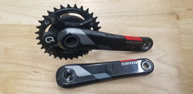 quarq xx1 gxp