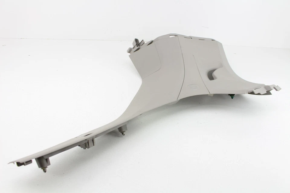 Honda Odyssey 2011-2017 pilar delantero izquierdo adorno superior inferior 84199-tk8 Foto 4 de 4