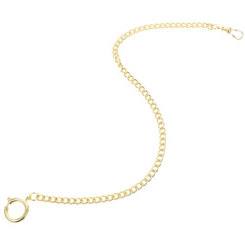 Pocket Watch Chain Clothes Buckle Chain Clothes Hanging Chain - 第 1/12 張圖片