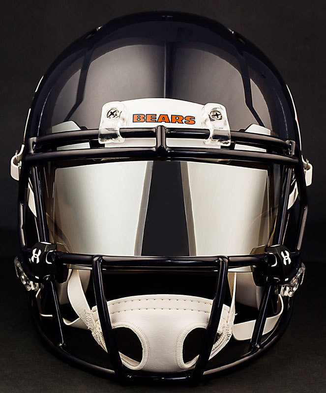 bauer motorcycle helmet Bauer Re-Akt 3D Hockey Helmet