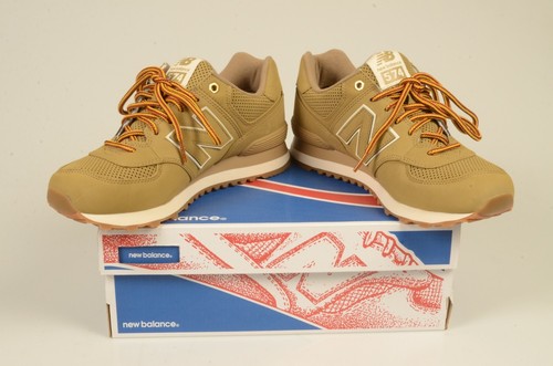 New Balance Men's 574 Running Sneakers 