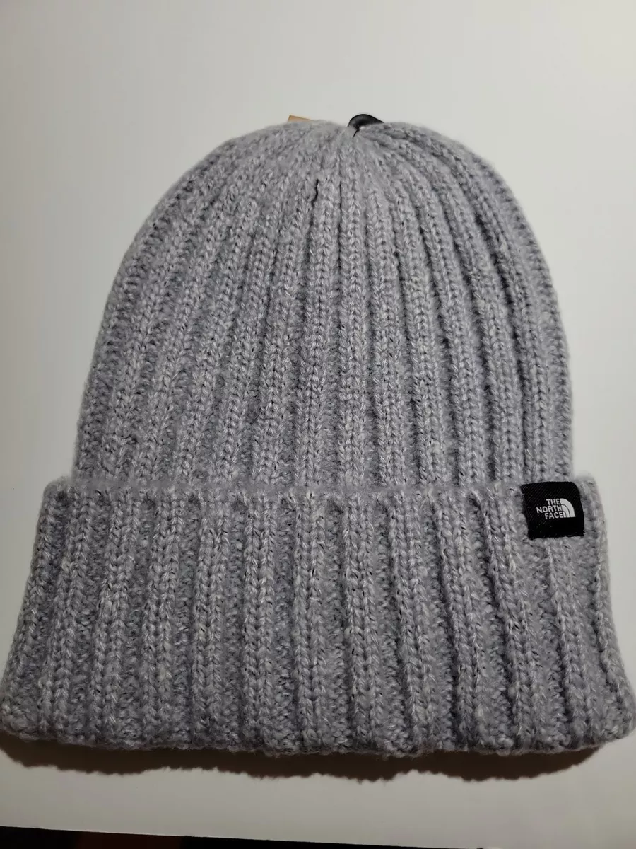 North face chunky rib best sale beanie