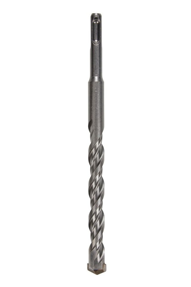 Masonry Drill Bits SDS and Standard Shank 5.5mm 16 mm Carbide Tips