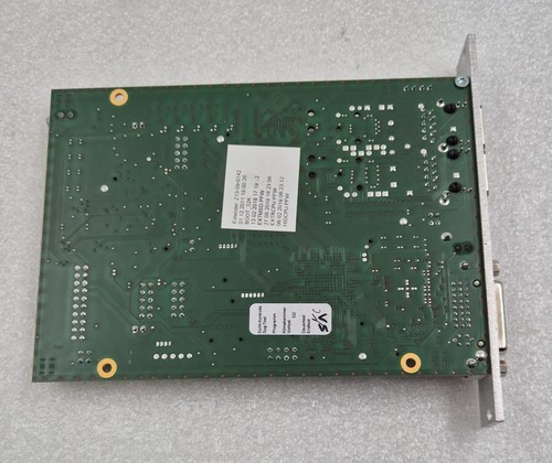 BOÎTE NOIRE L474-BSHCR 00-09-0142 UNITÉ PROCESSEUR extred101o KVM EXTENDER INTERFACE BOARD - Photo 7/8