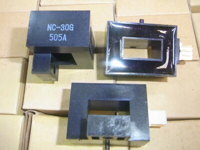 NC-30G (NNC-30G) Hall Current Transducer 300A 15V (40x30x9.8)MM Current Sensor