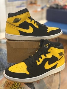 jordan 1 varsity maize