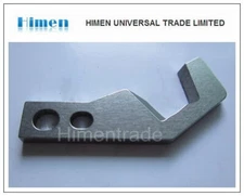 Knife Upper blade# 340406 for Serger Pfaff 774 776 783 784 785 786 787 788 4760