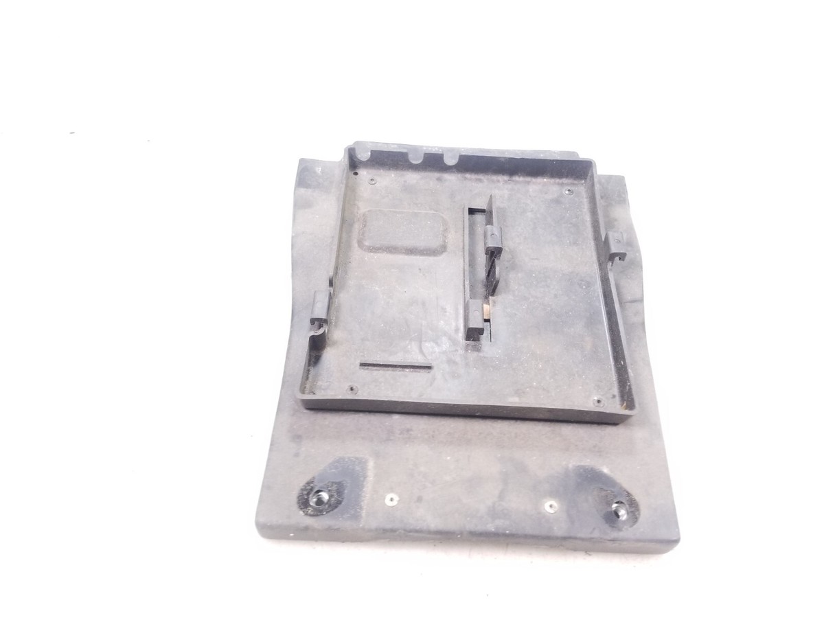 04 Kawasaki ZZR600 ZX600 E ZX-6 Tray Cover Panel | eBay