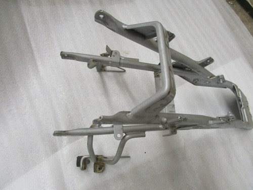 Yamaha XT 125 X Telaio Posteriore - Picture 3 of 8