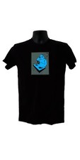 StormtrooperStar War  Sound Activated T-shirt 