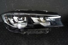BMW 3er G20 G21 LED Scheinwerfer rechts komplett 9481696