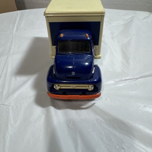 1994 First Gear- Replica 1953 Ford- Firestone Racing Division 1/34 - Picture 6 of 7