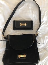Maxx New York Purse And Wallet Set