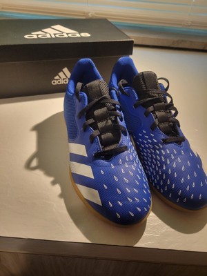 Adidas Predator Freak.4 Flexible Ground Shoes US Size 5