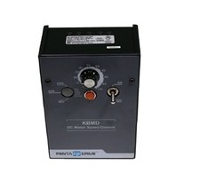 KB Electronics KBMD-240D (9370D) Multi-Drive Variable Speed DC Motor Control,...