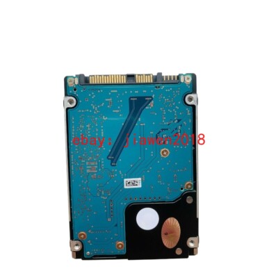 Dell 89D42 1,2 TB 10K 12 Gb/s 2,5" SAS3 HDD AL14SEB120N