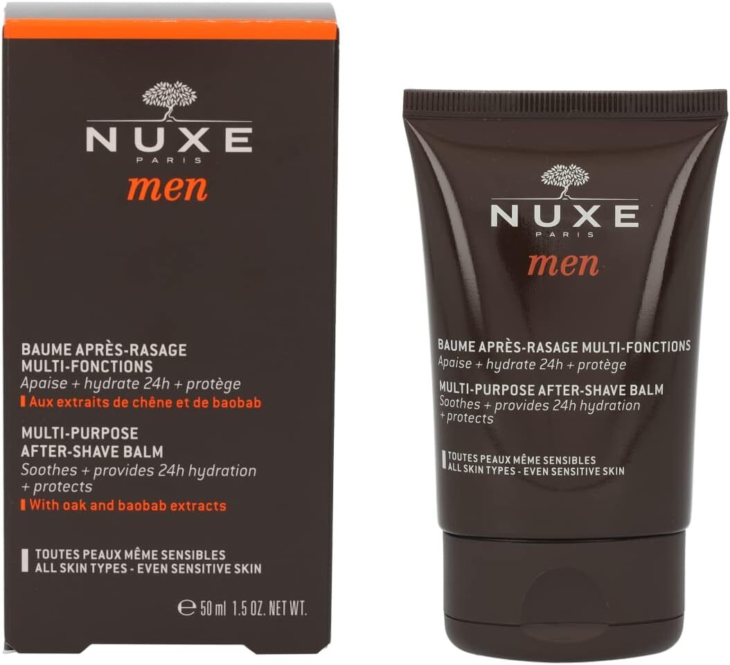 Nuxe Men Multi Purpose After Shave Balm 50ml