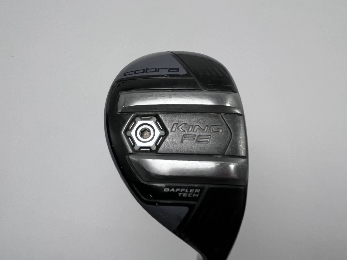F8 Hybrid Golf Clubs for sale | eBay