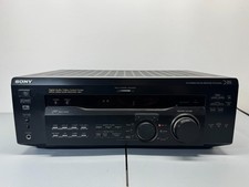 Sony STR-DE545 Receiver HiFi Stereo Vintage H...