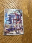 carte pokemon steelix Faille Paradoxe 208/182
