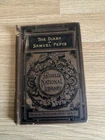 The Diary of Samuel Pepys 1669-1661. Cassel’s National Library 1886, Antique
