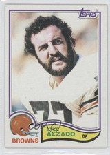 Click to enlarge Lyle Alzado