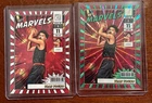 2025 Donruss Optic Trae Young Holo Green Laser (RAW)