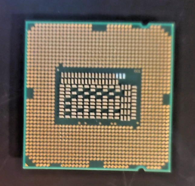 Intel Core i5 2300 2.8 GHz Quad-Core (CM8062301061502) Processor - Image 2 of 2