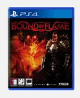 PS4 Bound By Flame Korean subtitles