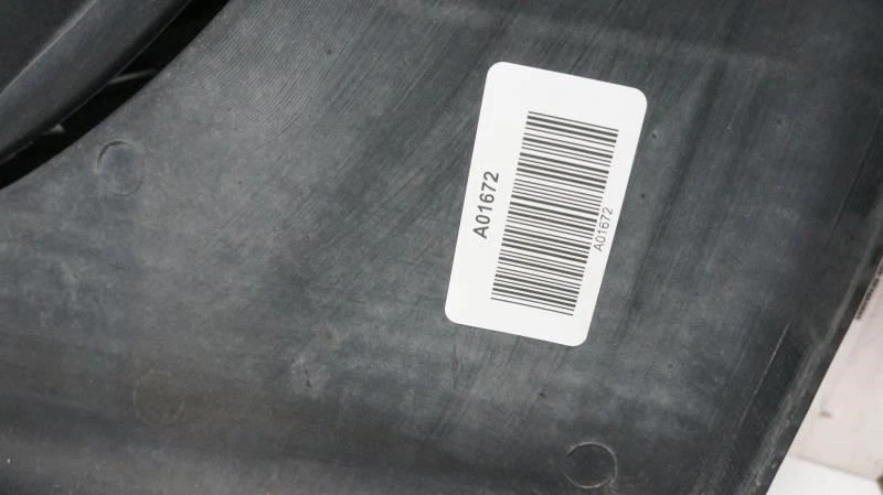 Conjunto de motor ventilador de refrigeración radiador Kia Optima 2011-2013 253803Q170 OEM Foto 2 de 4