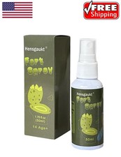 Extra Strong Fart Spray Stink Bomb Prank 50ml Funny Gag Gift Boys Girls Prank