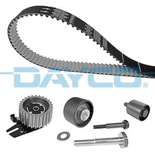 ORIGINAL® Dayco Zahnriemensatz für Fiat DUCATO Bus DUCATO Kasten DUCATO