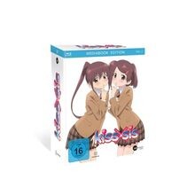 Kiss x Sis Vol.1 (TV 1) von Animoon Publishing (Roug... | DVD | Zustand sehr gut