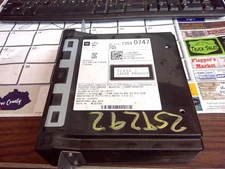 Audio Equipment Radio Audio Disc Player Fits 13-15 SRX 1332588