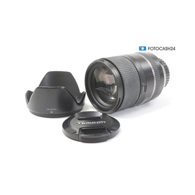 NIKON Tamron AF 3,5-6,3/16-300 Di II VC PZD + Gut (282466)