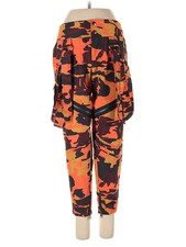 Balera Dancewear Women Orange Casual Pants 7