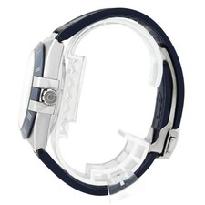 OMEGA Constellation Master Co-Axial 131.33.41.21.03.001 Automatic Blue Dial Men 6