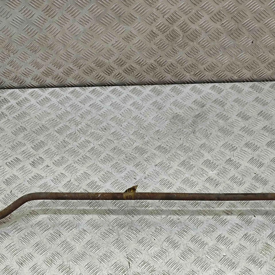 Barra antivuelco trasera Cadillac Eldorado Coupé MK12 25659242 4.6 gasolina 220 kW 19 Foto 3 de 4