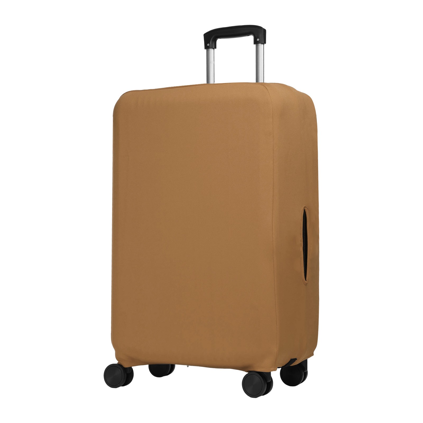 Cover Suitcases Covers Fits 18-21 Inch Luggage For Travel Br