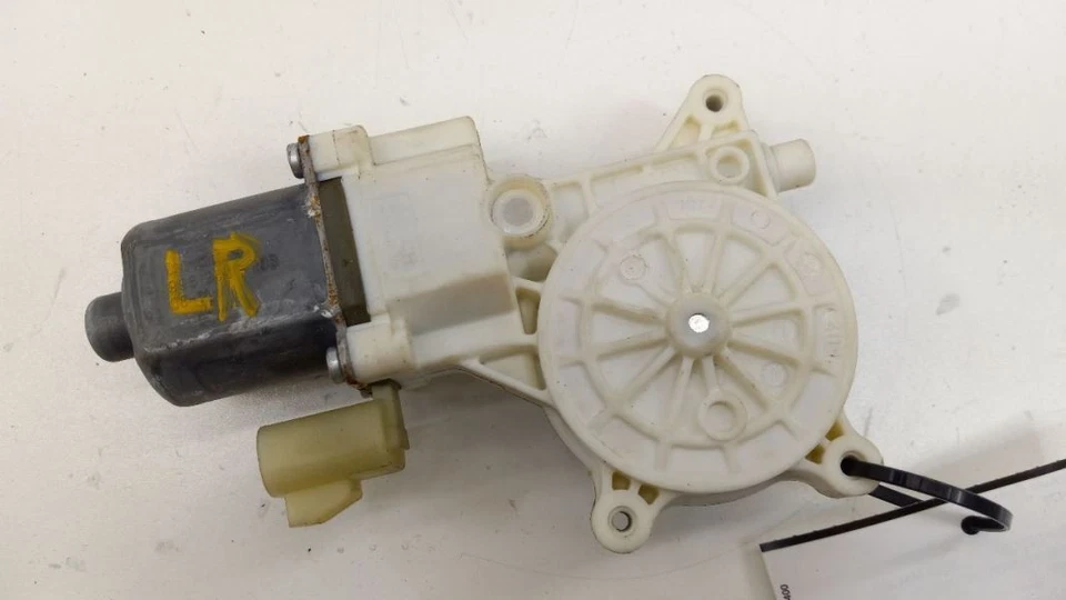 Motor de ventana eléctrica trasero izquierdo para Chevy Malibu 08-12 Foto 2 de 4