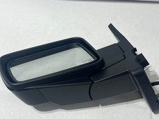 Mopar 2006-2010 Jeep Commander Left Door Mirror Lh 55157011ad Oem
