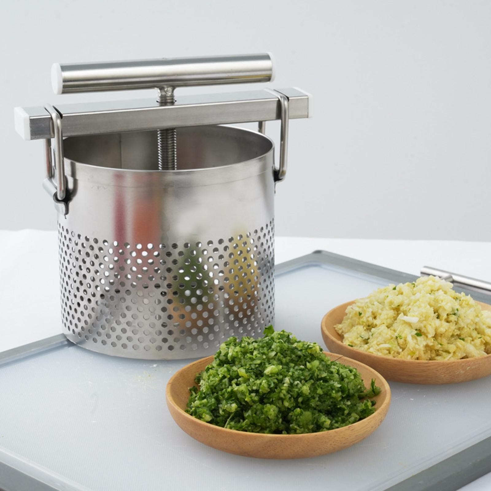 Gemüse Füllpresse Knödel Füllpresse für Küche Haushalt Haushalt