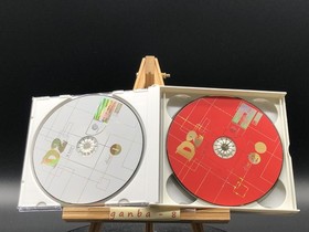 D2 (Sega Dreamcast,1999) from japan