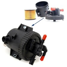 Filtre à carburant Peugeot 306