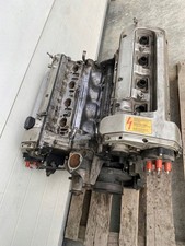Moteur Mercedes 500