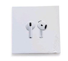 Apple AirPods 4 - BRAND NEW SEALED. Genuine