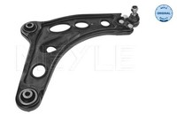 NEU - Meyle 16-160500026 Lenker, RadaufhäNgung Passend FüR Nissan Opel