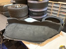 Porsche 718 Trunk Carpet