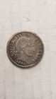 1892 Barber Dime Coin, Fine Condition, But You Be the Judge.      230